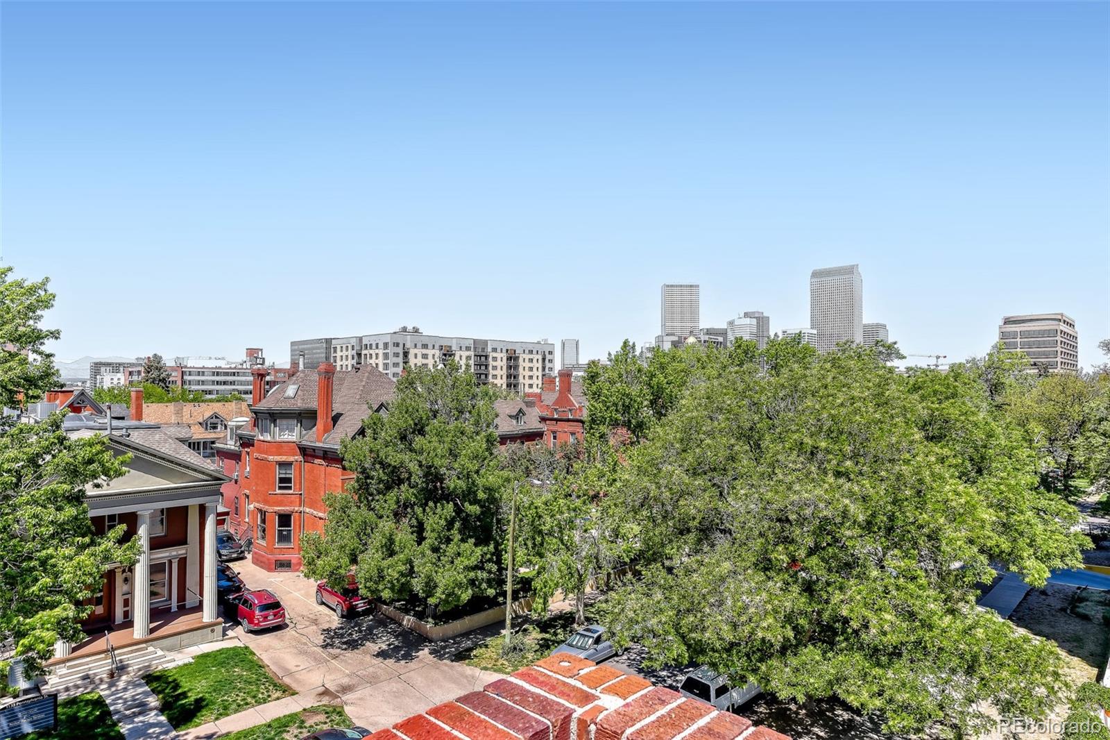 1130 N Pennsylvania Street Denver CO 80203
