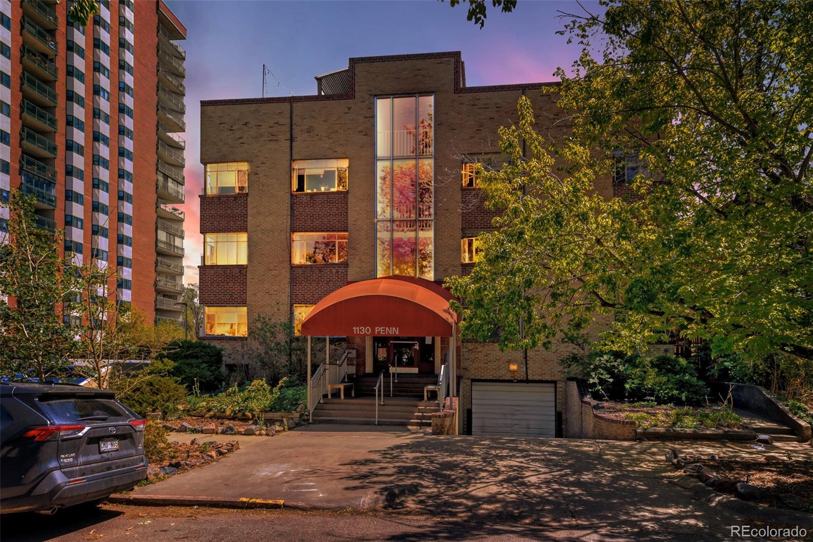 1130 N Pennsylvania Street Denver CO 80203