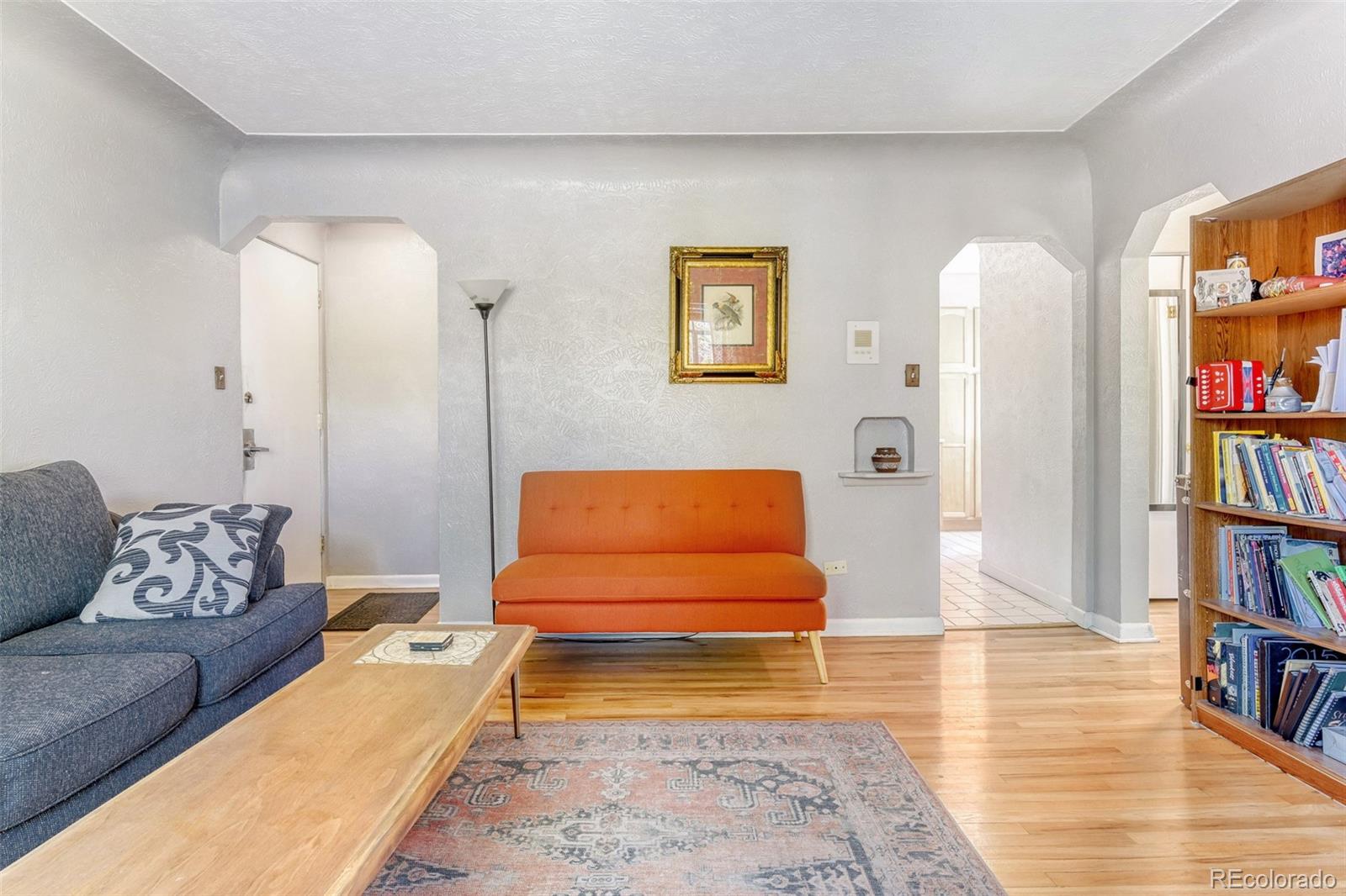 1130 N Pennsylvania Street Denver CO 80203