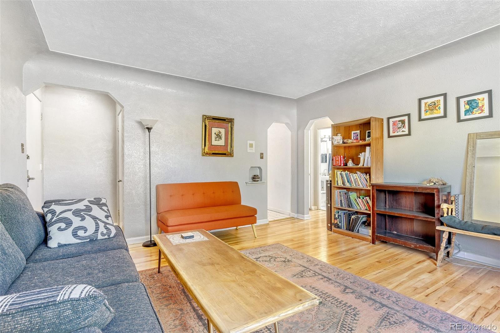 1130 N Pennsylvania Street Denver CO 80203