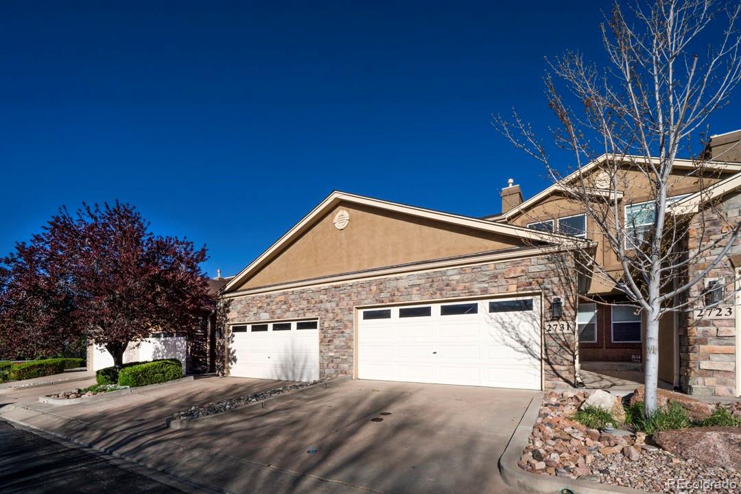 2731 Avalanche Heights Colorado Springs CO 80918