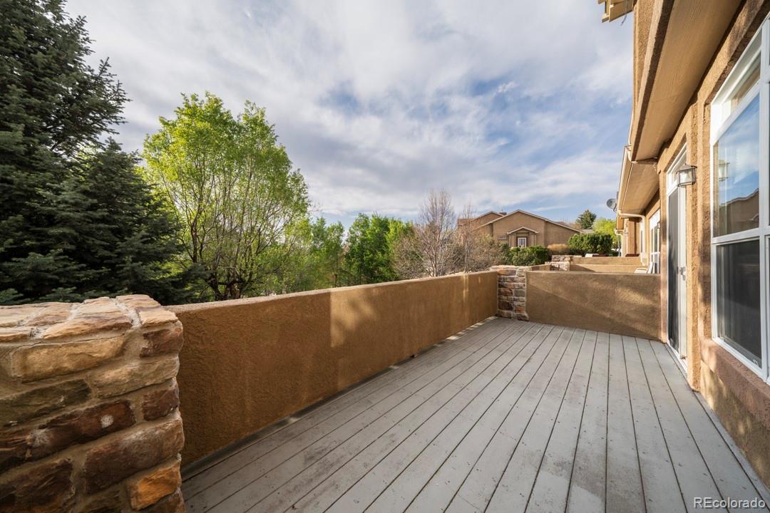 2731 Avalanche Heights Colorado Springs CO 80918