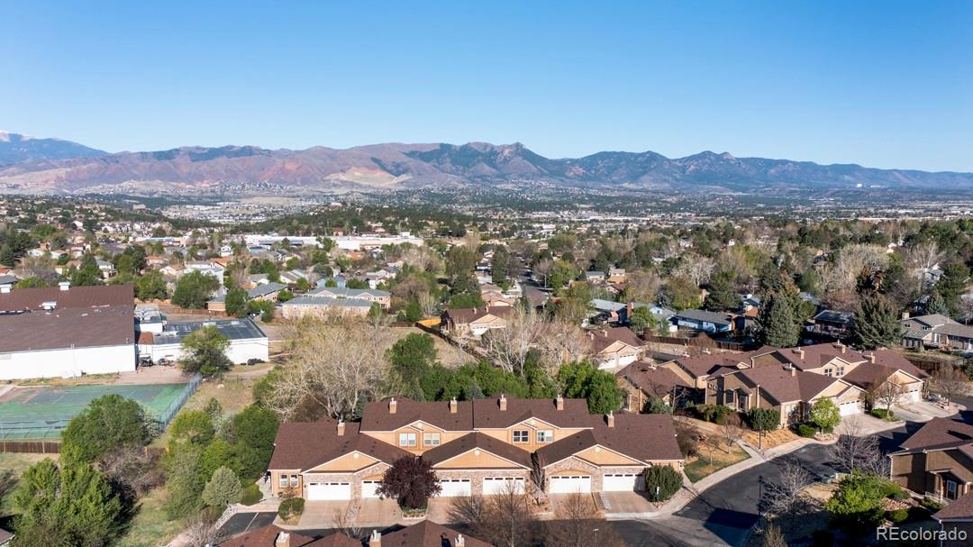 2731 Avalanche Heights Colorado Springs CO 80918
