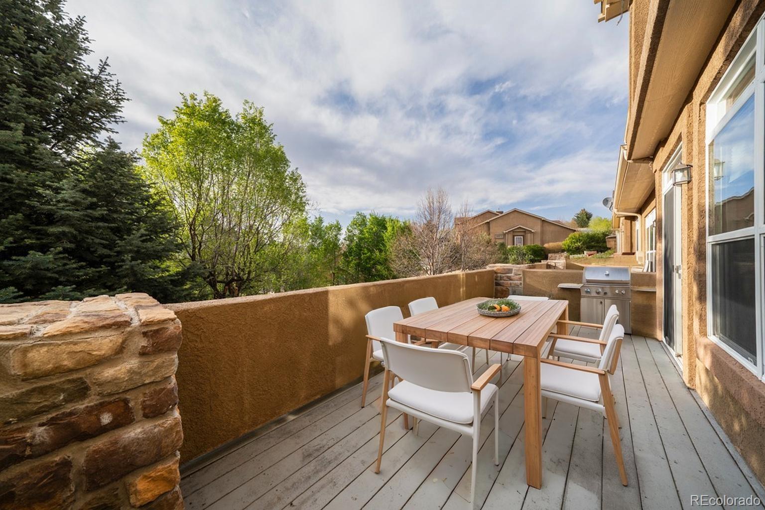 2731 Avalanche Heights Colorado Springs CO 80918