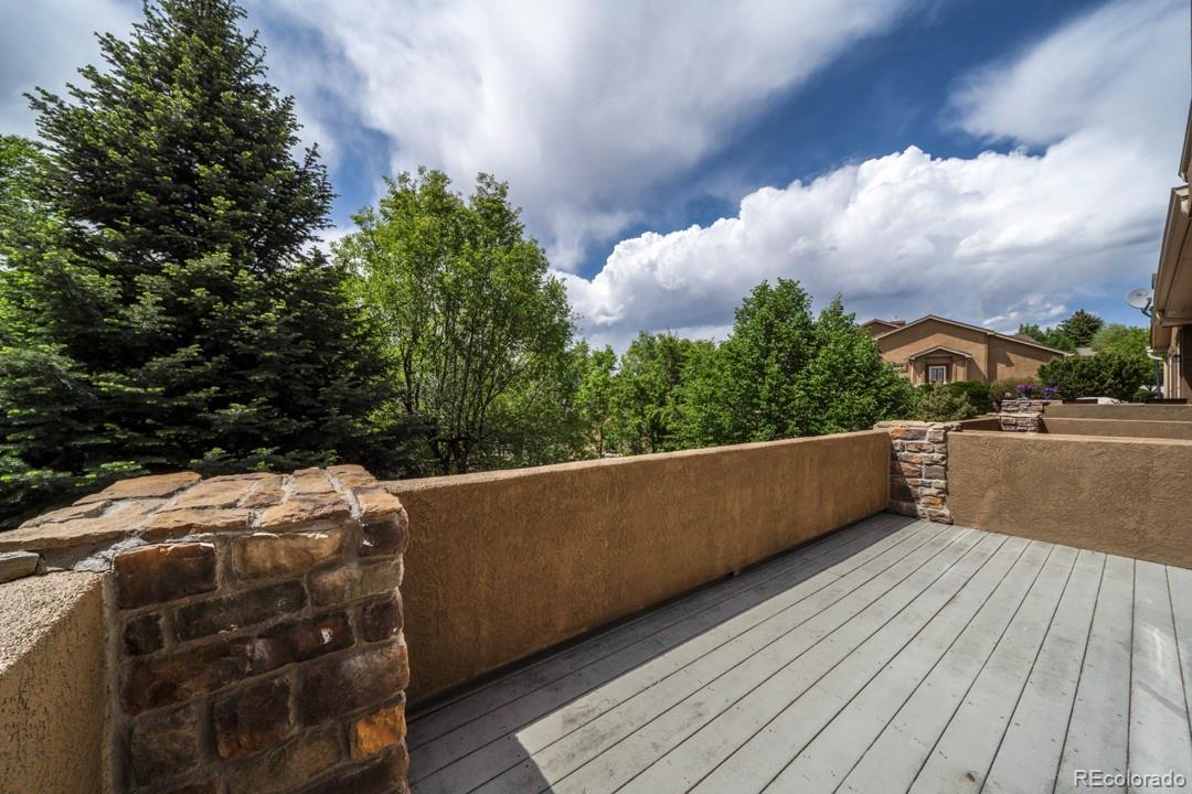 2731 Avalanche Heights Colorado Springs CO 80918