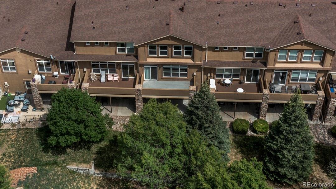 2731 Avalanche Heights Colorado Springs CO 80918