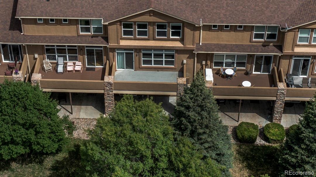 2731 Avalanche Heights Colorado Springs CO 80918