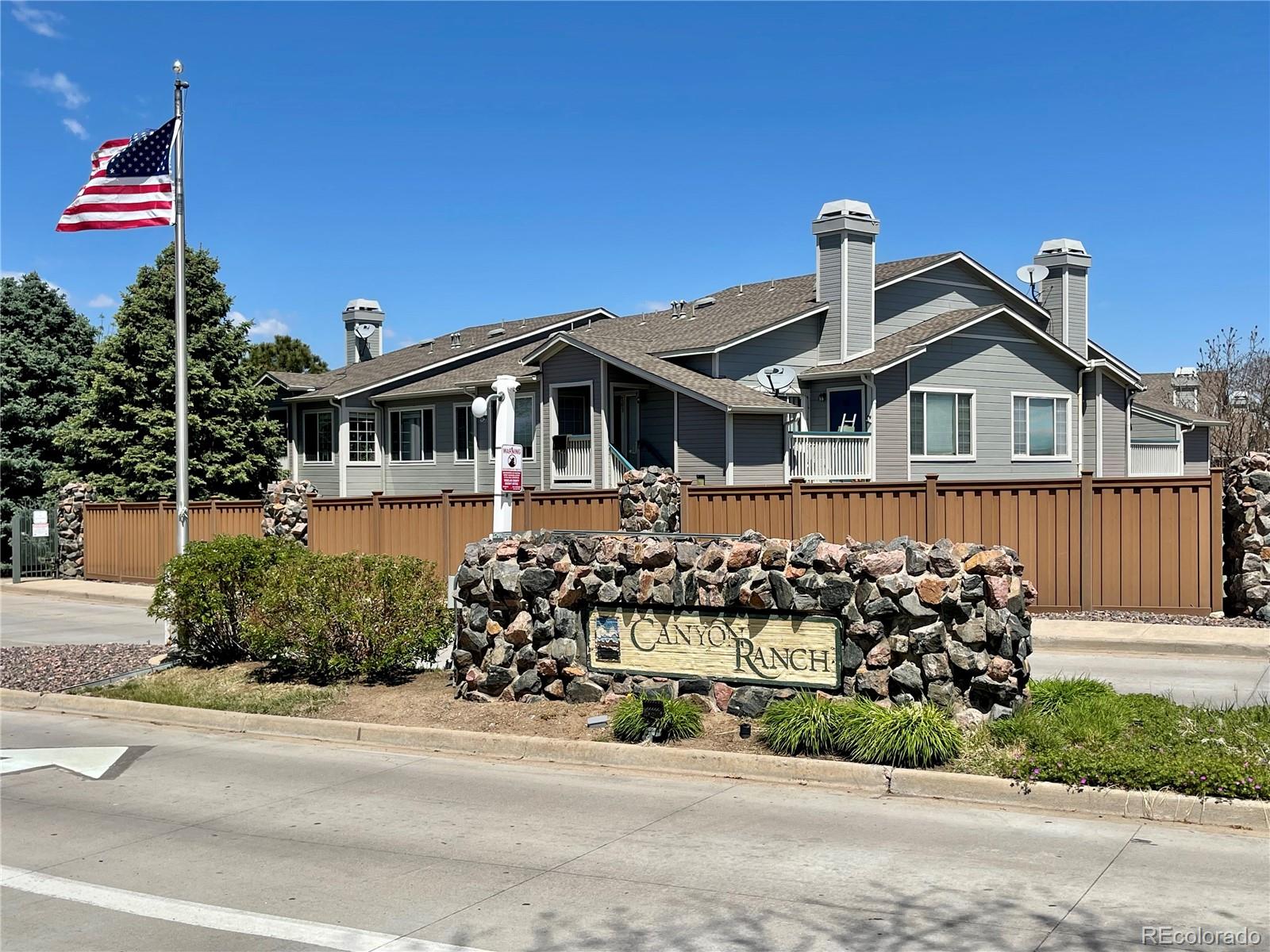 8304 Pebble Creek Way Highlands Ranch CO 80126