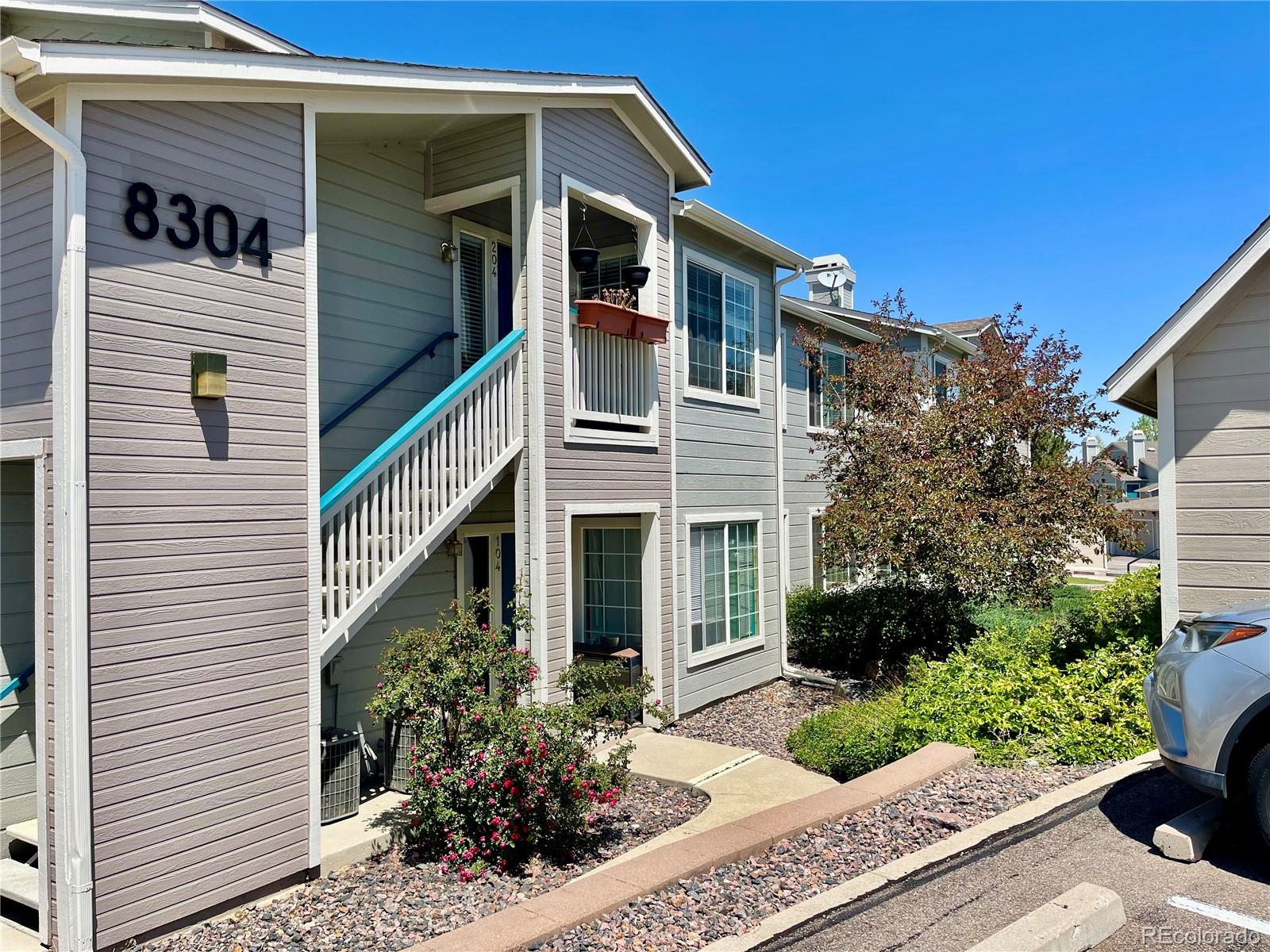 8304 Pebble Creek Way Highlands Ranch CO 80126