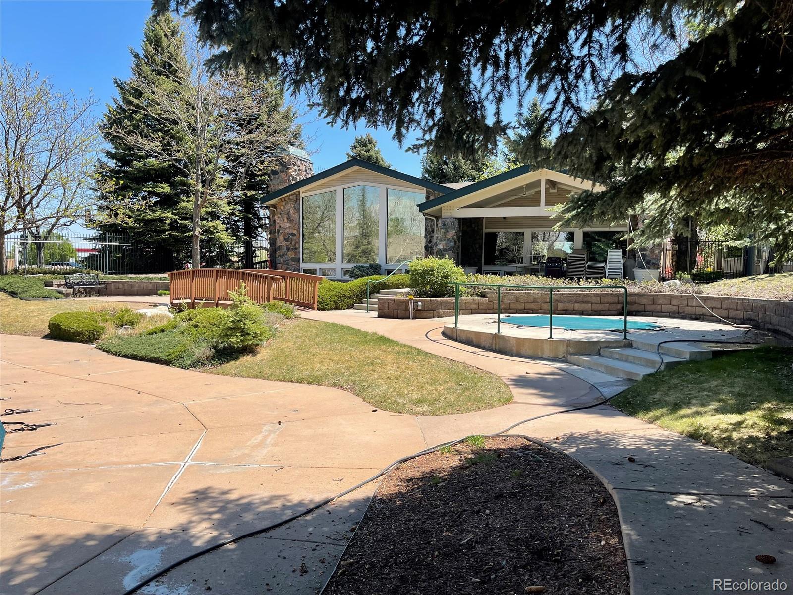 8304 Pebble Creek Way Highlands Ranch CO 80126