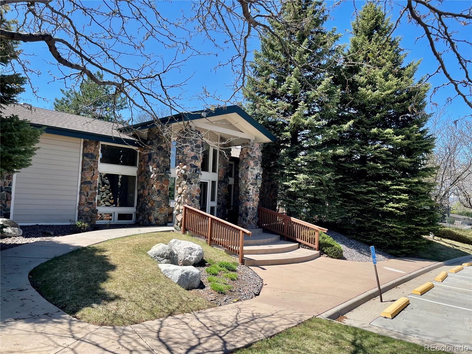 8304 Pebble Creek Way Highlands Ranch CO 80126