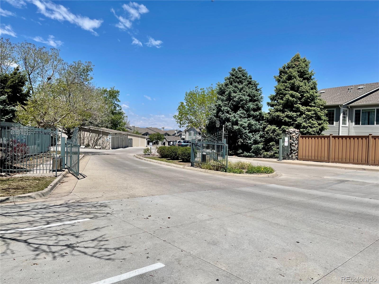 8304 Pebble Creek Way Highlands Ranch CO 80126
