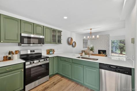 13611 E Evans Avenue Aurora CO 80014