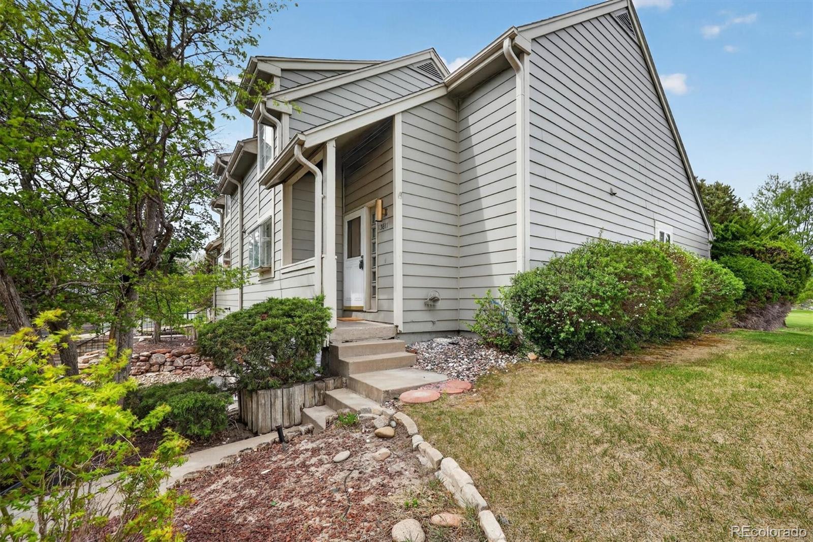 13611 E Evans Avenue Aurora CO 80014