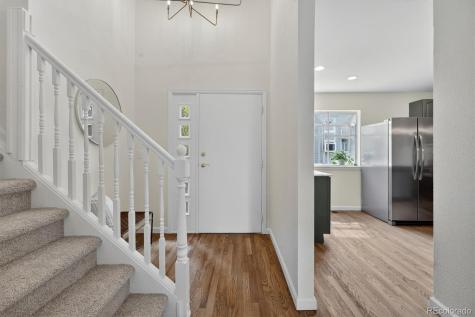 13611 E Evans Avenue Aurora CO 80014