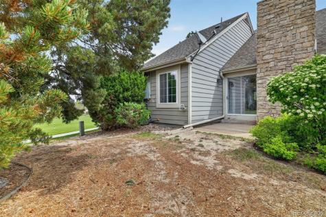 13611 E Evans Avenue Aurora CO 80014