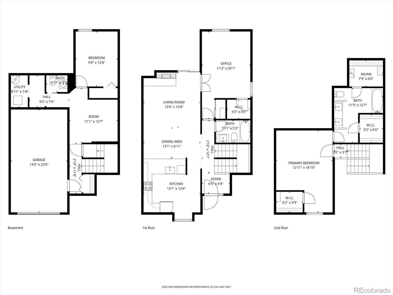 13611 E Evans Avenue Aurora CO 80014