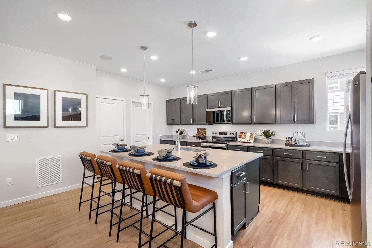9200 E 47th Avenue Denver CO 80238