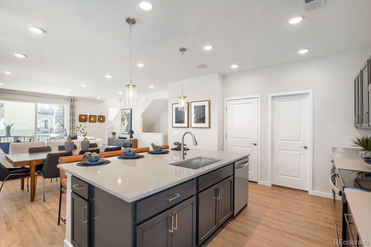 9200 E 47th Avenue Denver CO 80238