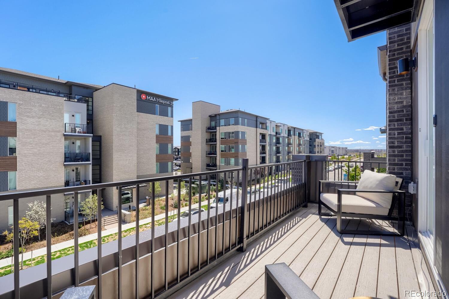 9200 E 47th Avenue Denver CO 80238