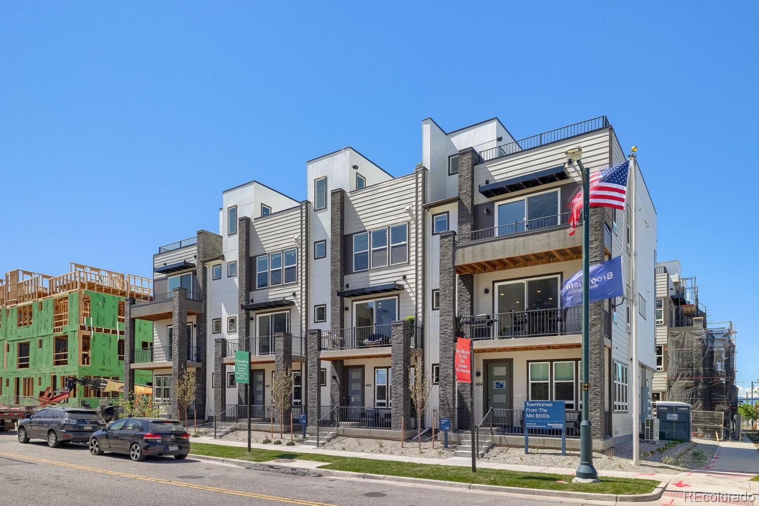 9200 E 47th Avenue Denver CO 80238