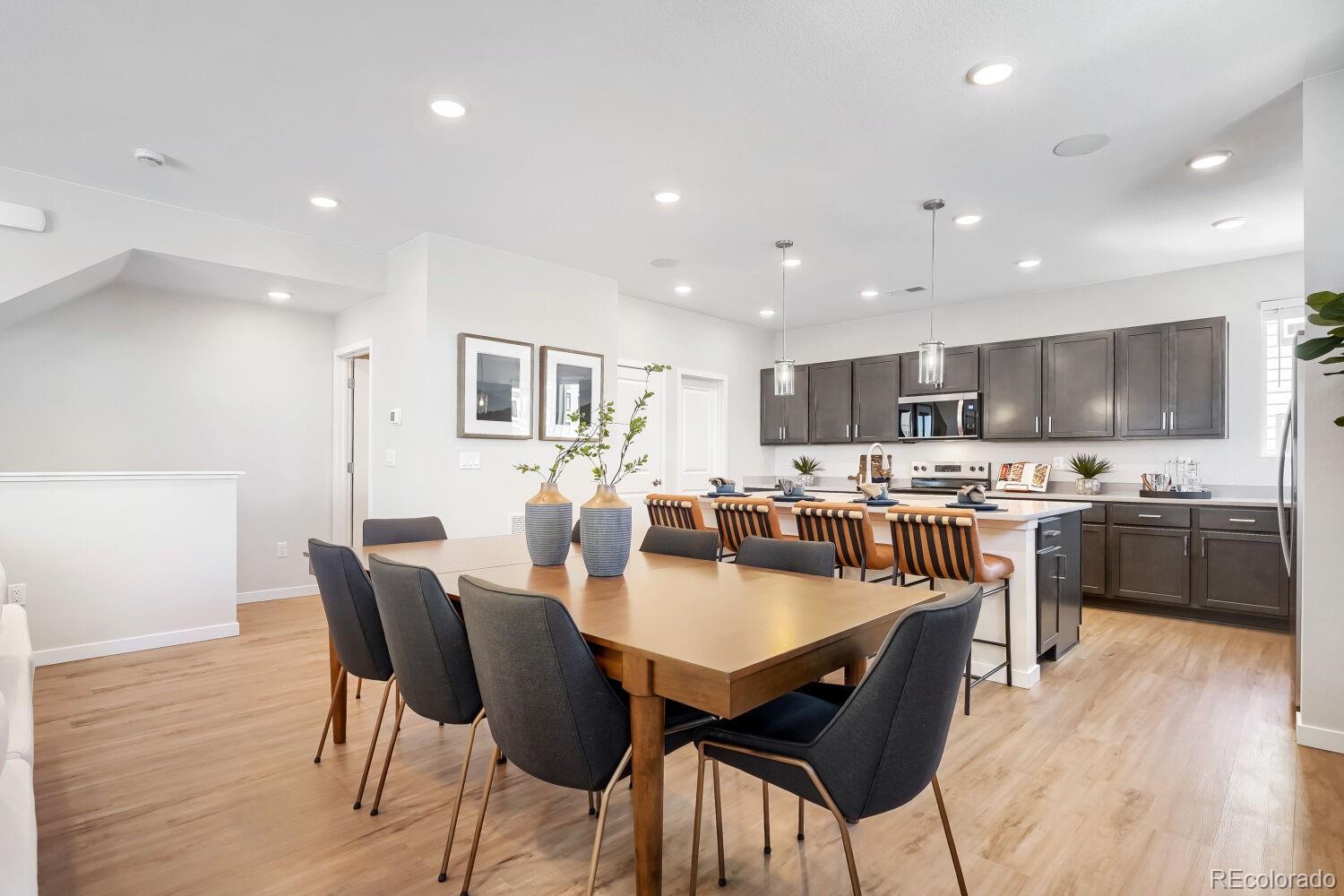 9200 E 47th Avenue Denver CO 80238