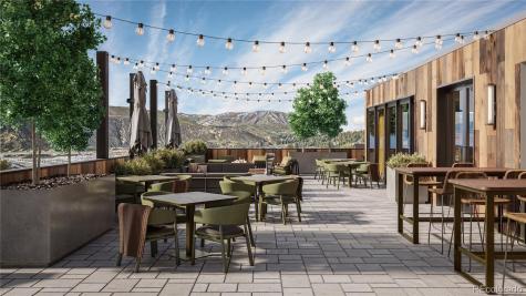 500 Gothic Road Mt Crested Butte CO 81225