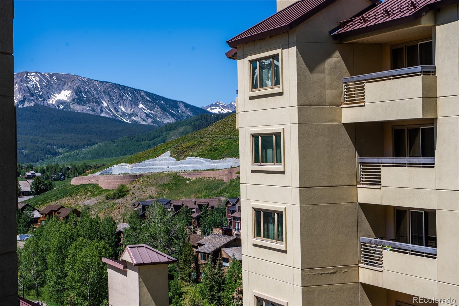 500 Gothic Road Mt Crested Butte CO 81225