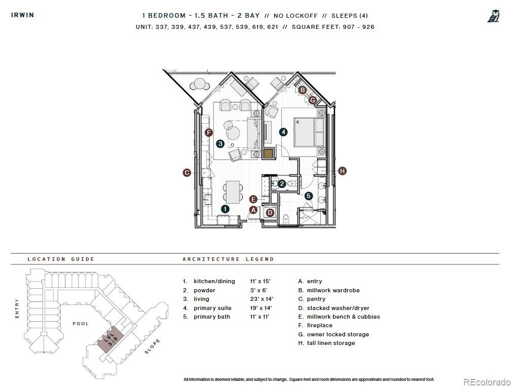 500 Gothic Road Mt Crested Butte CO 81225