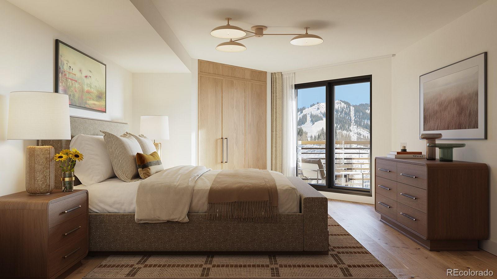 500 Gothic Road Mt Crested Butte CO 81225