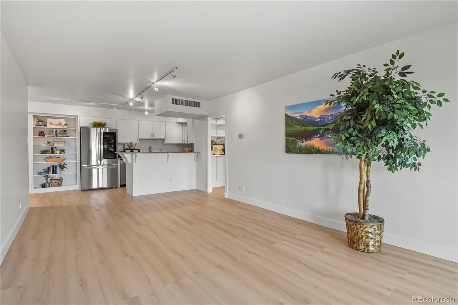 790 N Washington Street Denver CO 80203