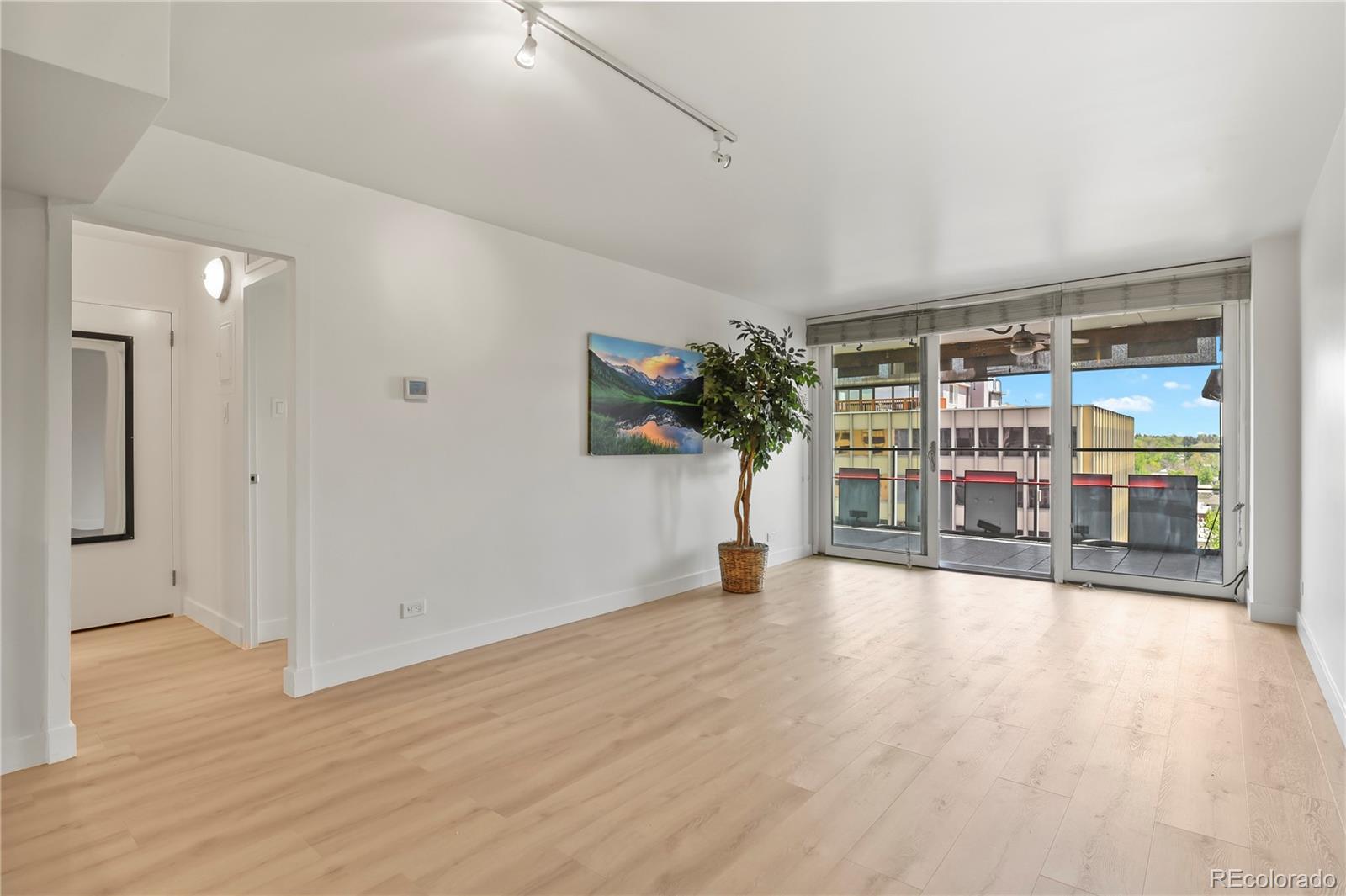 790 N Washington Street Denver CO 80203