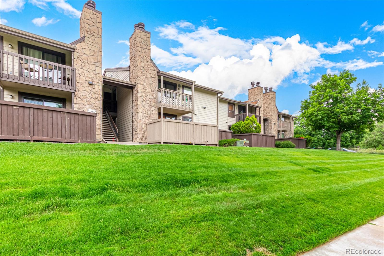 7750 W 87th Drive Arvada CO 80005