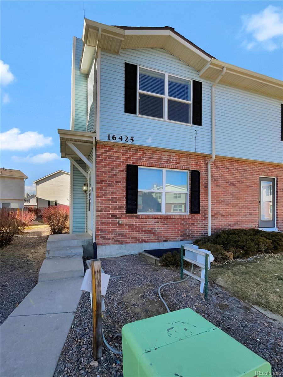 16425 E 17th Place Aurora CO 80011