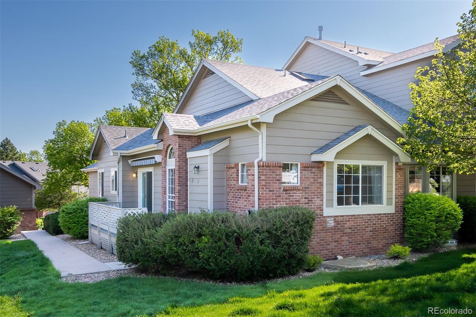 9025 W 79th Way Arvada CO 80005