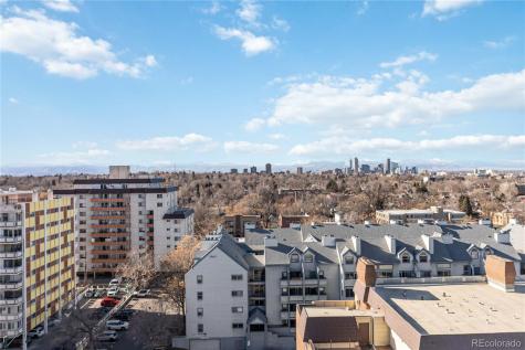 1155 N Ash Street Denver CO 80220