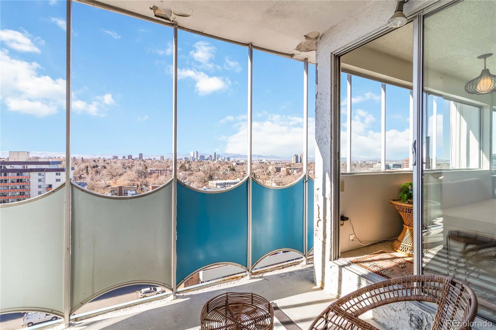 1155 N Ash Street Denver CO 80220