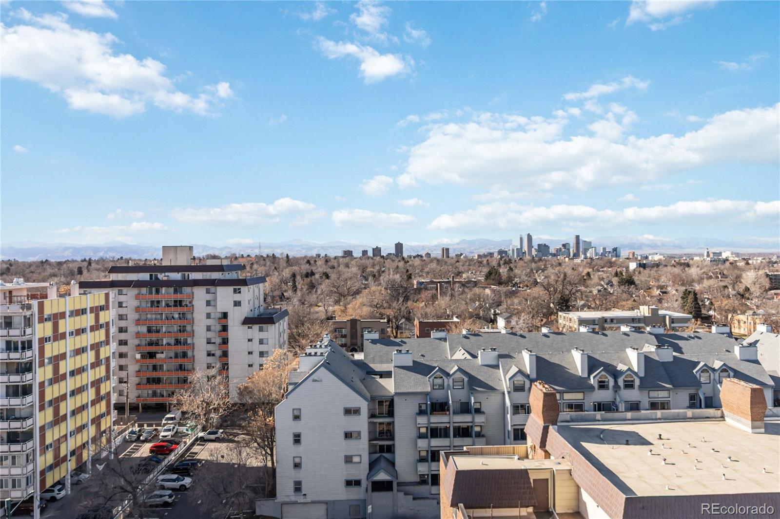 1155 N Ash Street Denver CO 80220