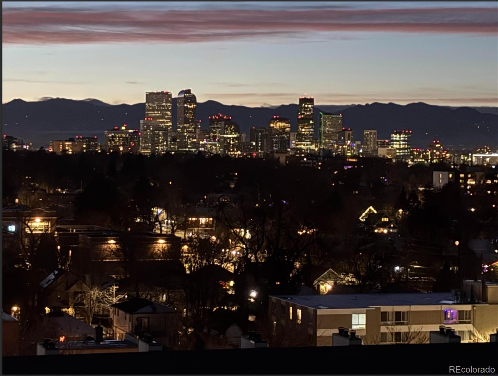 1155 N Ash Street Denver CO 80220