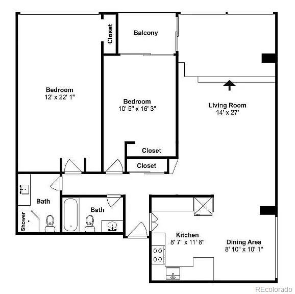 1155 N Ash Street Denver CO 80220