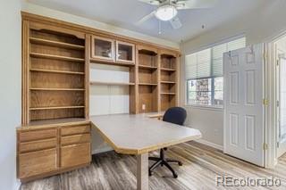 9836 W Freiburg Drive Littleton CO 80127