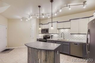 9836 W Freiburg Drive Littleton CO 80127