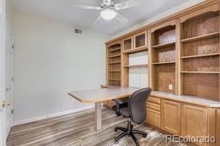 9836 W Freiburg Drive Littleton CO 80127