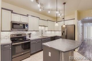 9836 W Freiburg Drive Littleton CO 80127