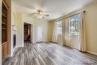 9836 W Freiburg Drive Littleton CO 80127