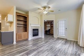 9836 W Freiburg Drive Littleton CO 80127