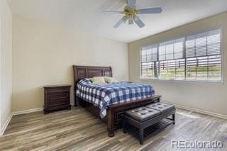 9836 W Freiburg Drive Littleton CO 80127