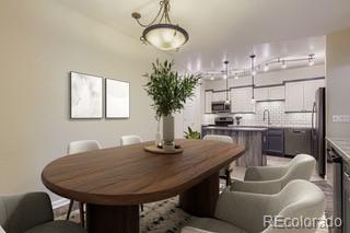 9836 W Freiburg Drive Littleton CO 80127