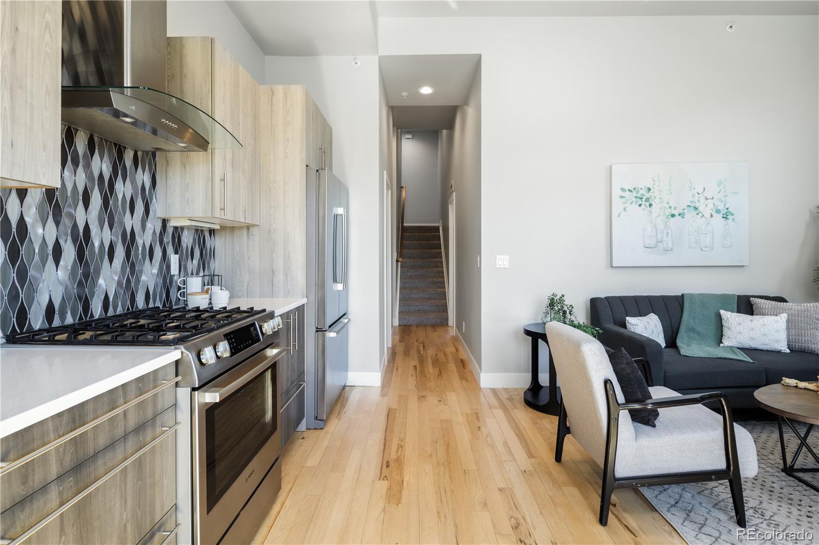 4460 Tennyson Street Denver CO 80212