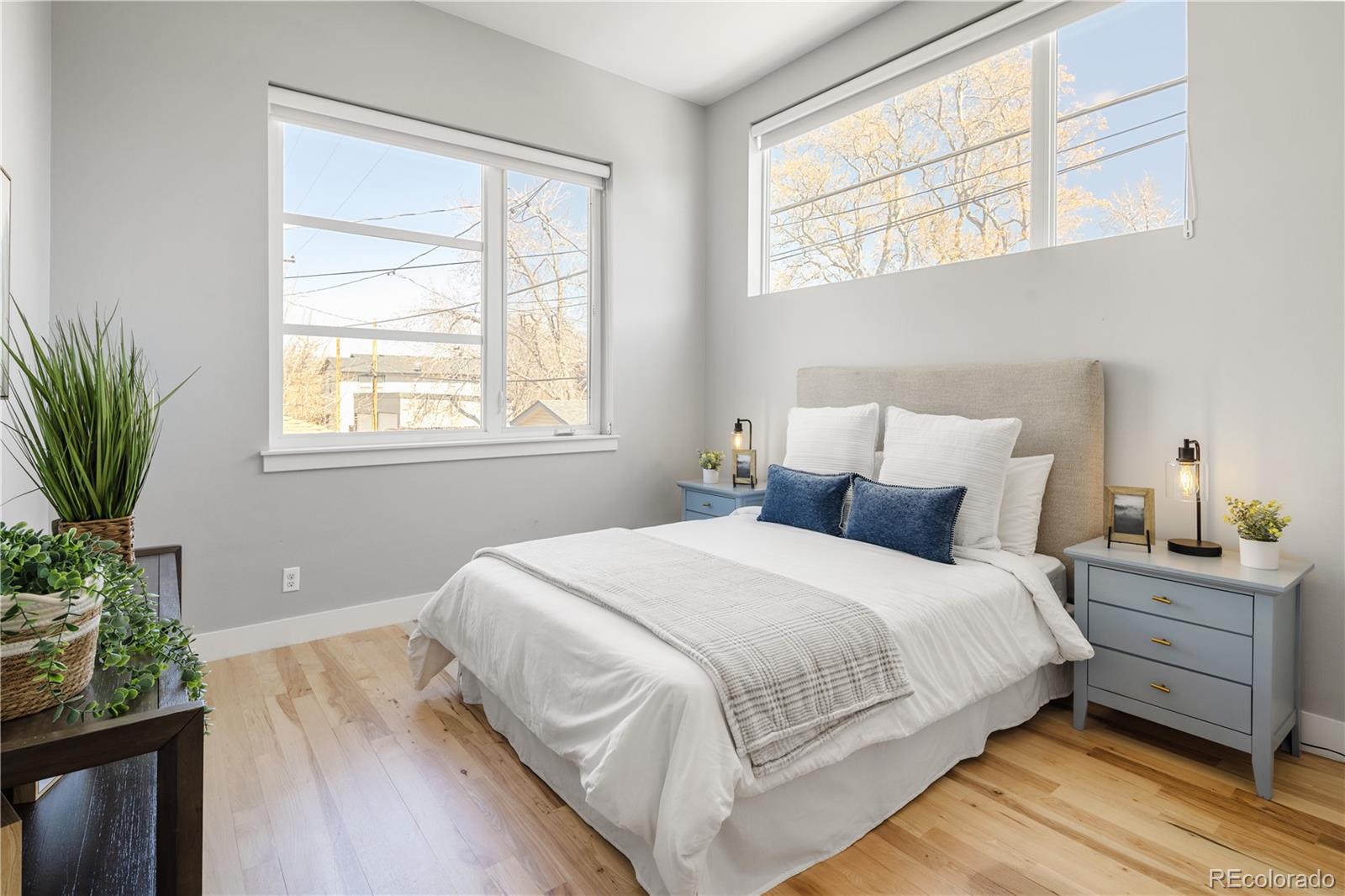 4460 Tennyson Street Denver CO 80212